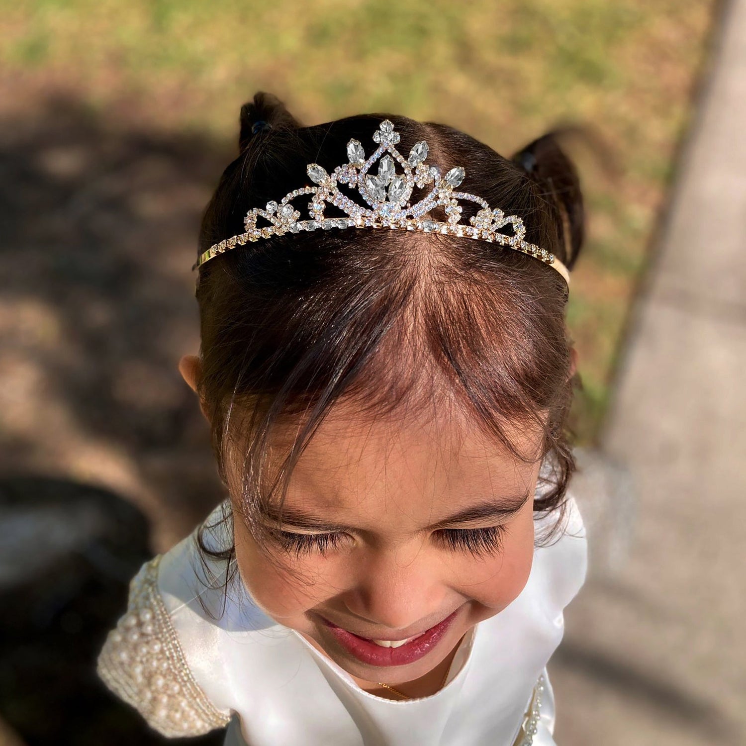Flower Girl Accessories - American Stride
