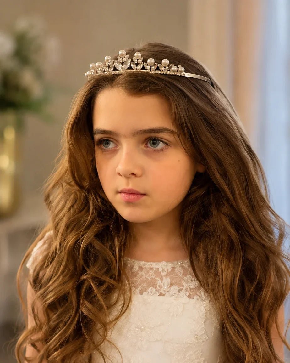Flower Girl Accessories - American Stride