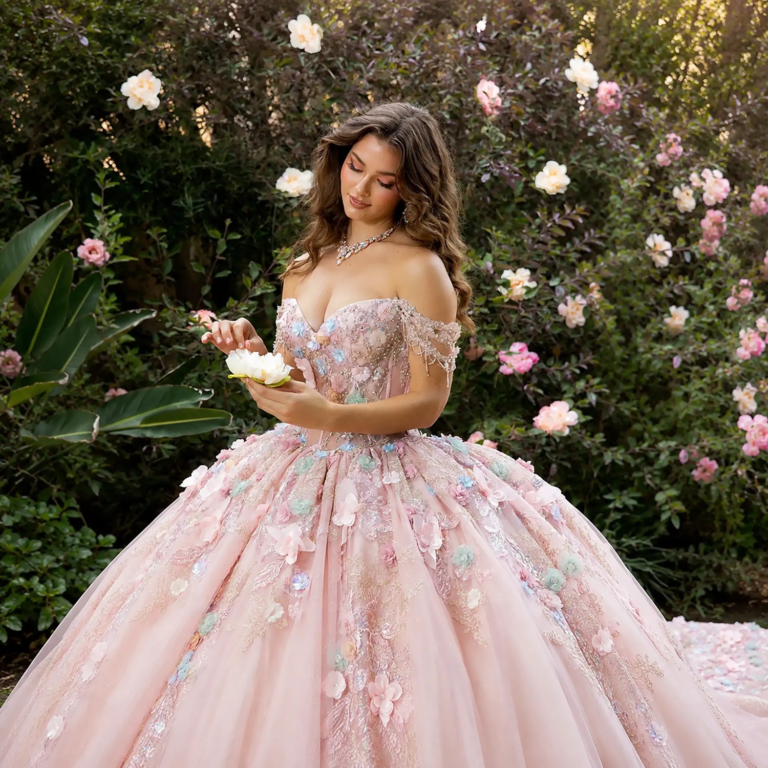 Quinceañera Dresses - American Stride