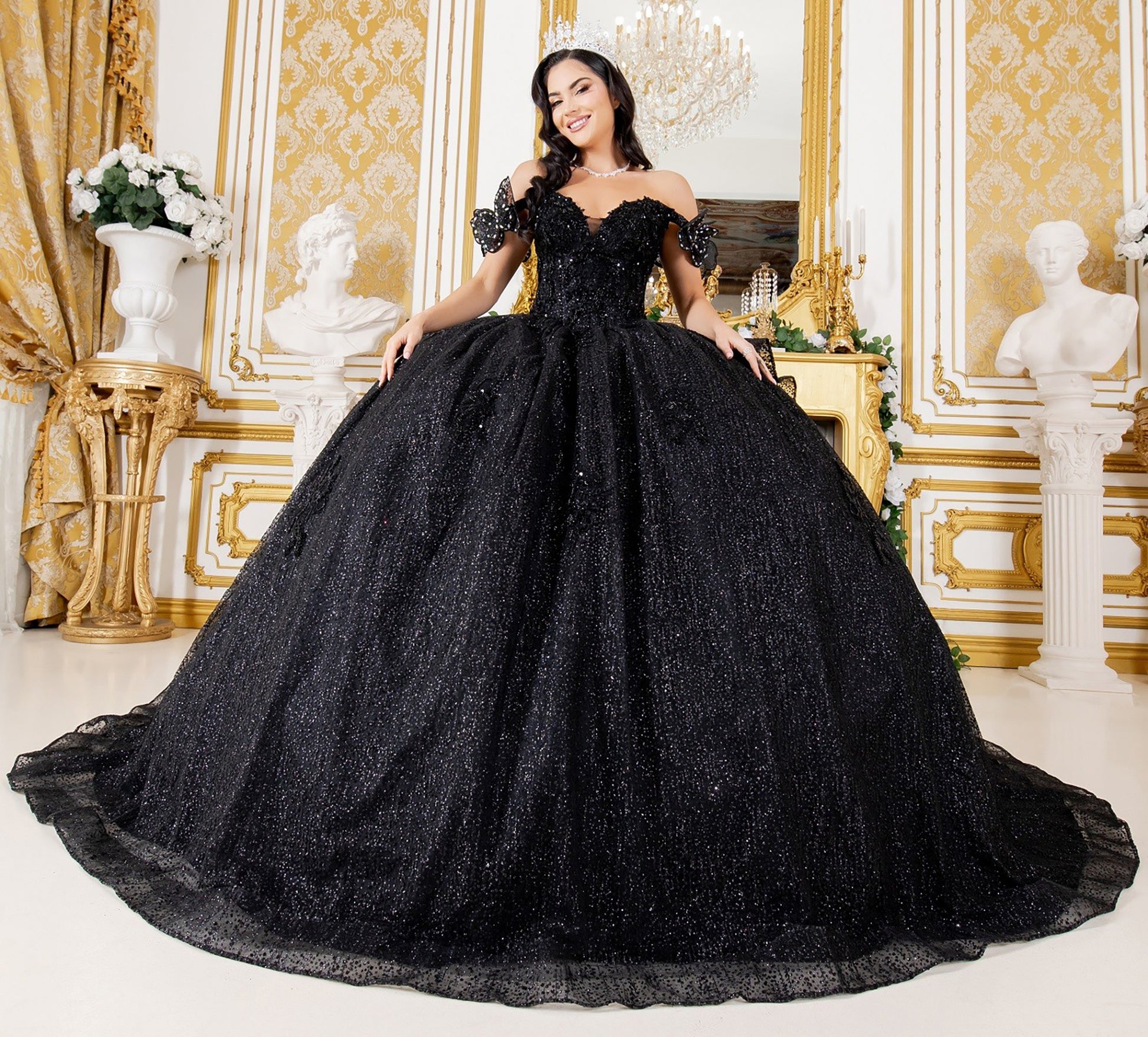 And White Quinceanera Black Dresses For Quinceanera Black Sleeveless Quinceanera Dresses Sweetheart Appliques Lace Up Ball And White Quinceanera Black Dresses For Quinceanera Black Sleeveless Quinceanera Dresses Sweetheart Appliques Lace Up Ball