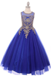 Royal Blue