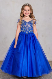 Royal Blue