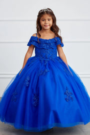 Royal Blue