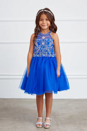 Royal Blue