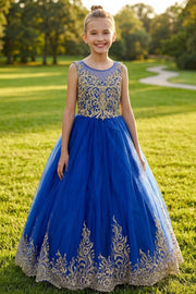 Royal Blue