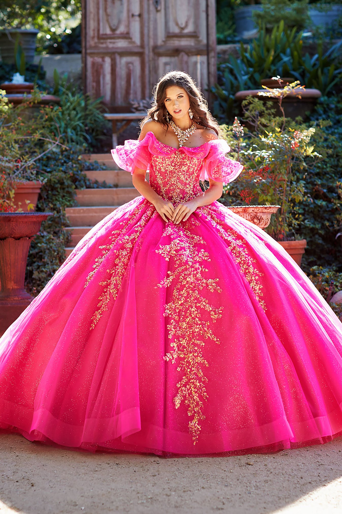 Quinceañera