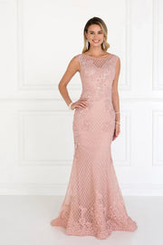 Dusty Rose