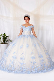 Light Blue