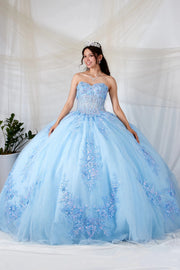 Light Blue